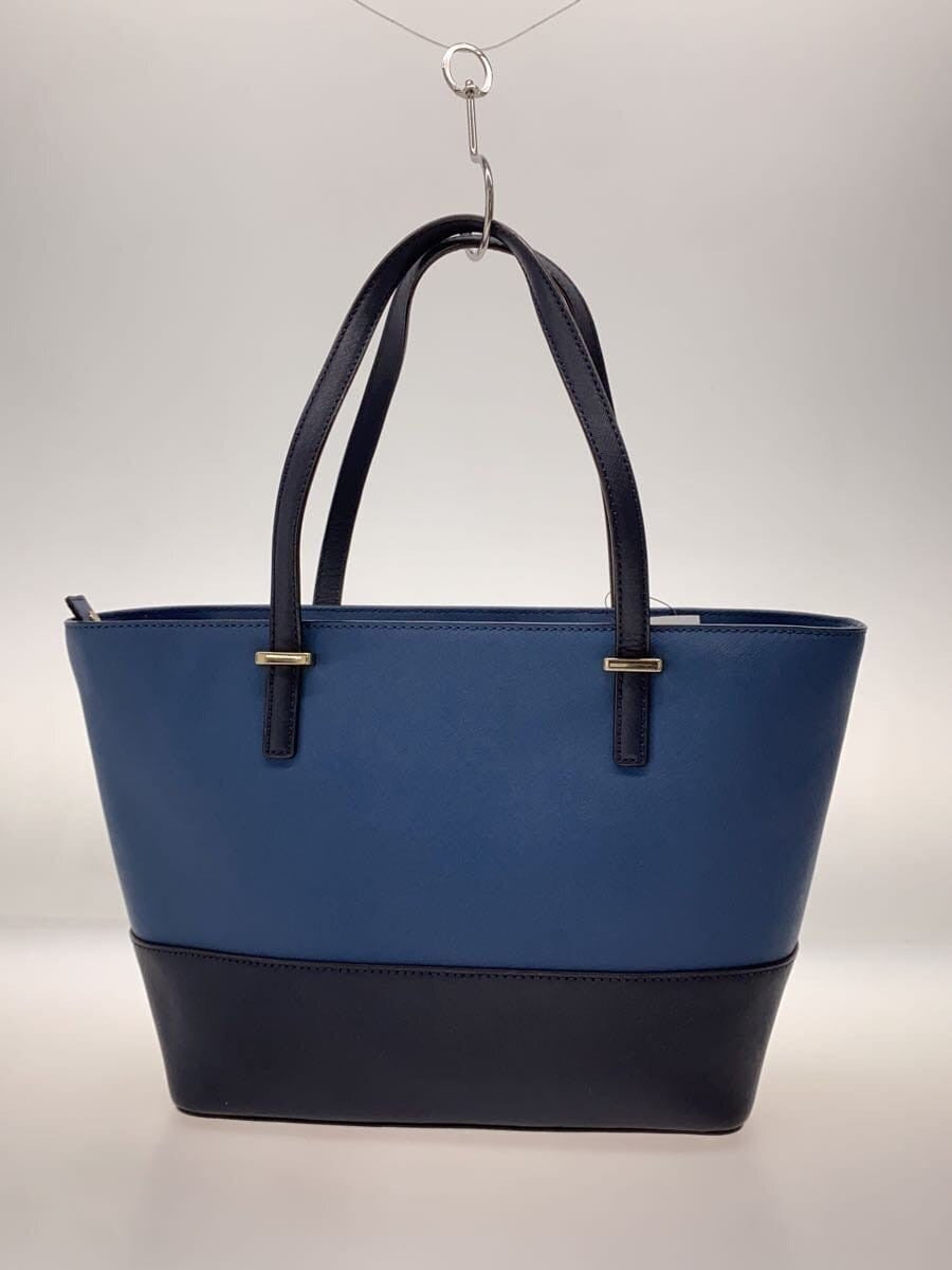 Premium 2-in-1 Handbag & Wallet Set – Elegant Blue & Black for Women