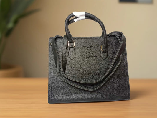 Louis Vuitton Black Luxury Handbag – Premium Elegance for the Modern Pakistani Woman